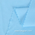 100% Cotton Single Jersey Knit Fabric